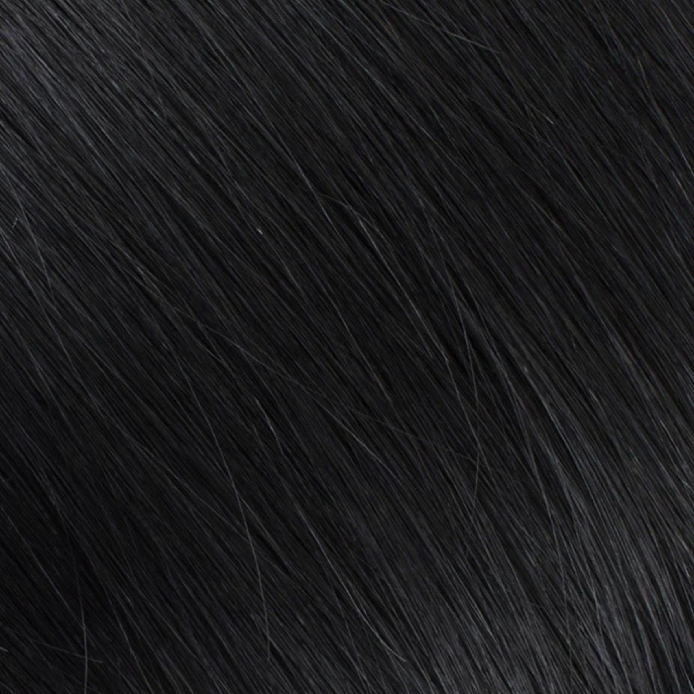 Volume Weft, Jet Black