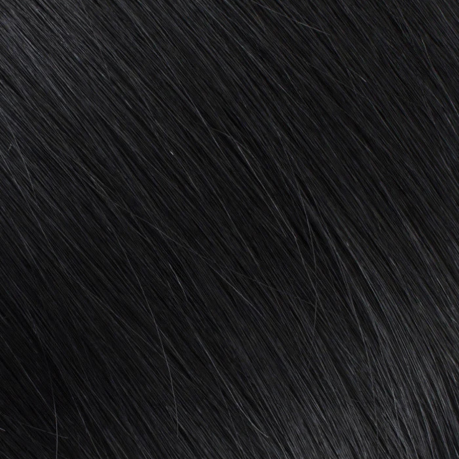 Volume Weft, Jet Black