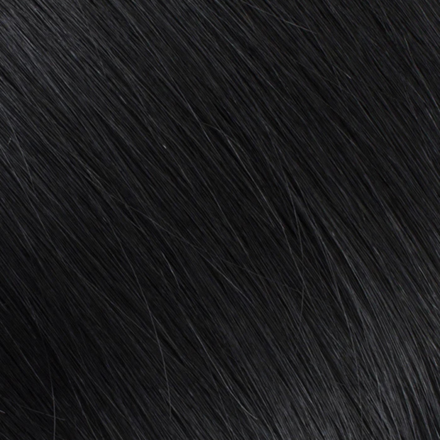 Volume Weft, Jet Black
