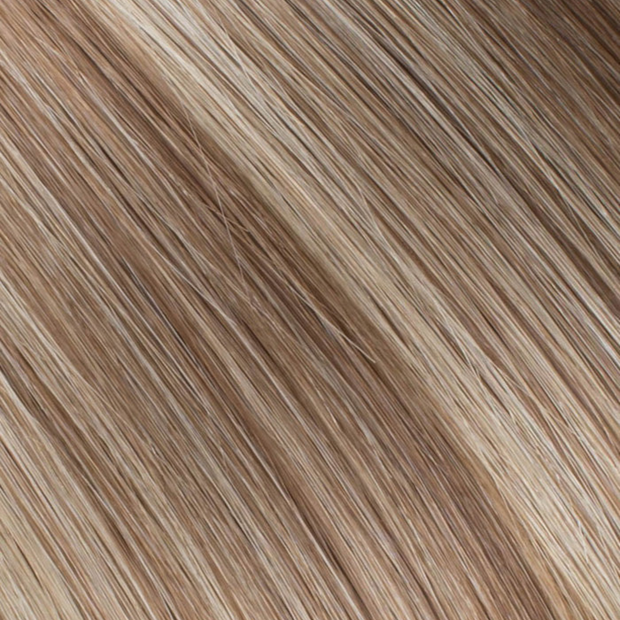 Volume Weft, Toffee Swirl Highlight