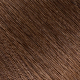 Volume Weft, Chocolate Brown #4