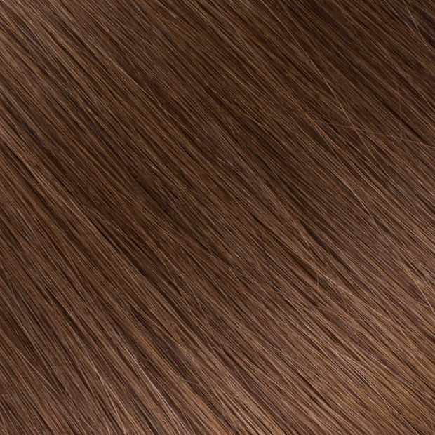 Volume Weft, Chocolate Brown