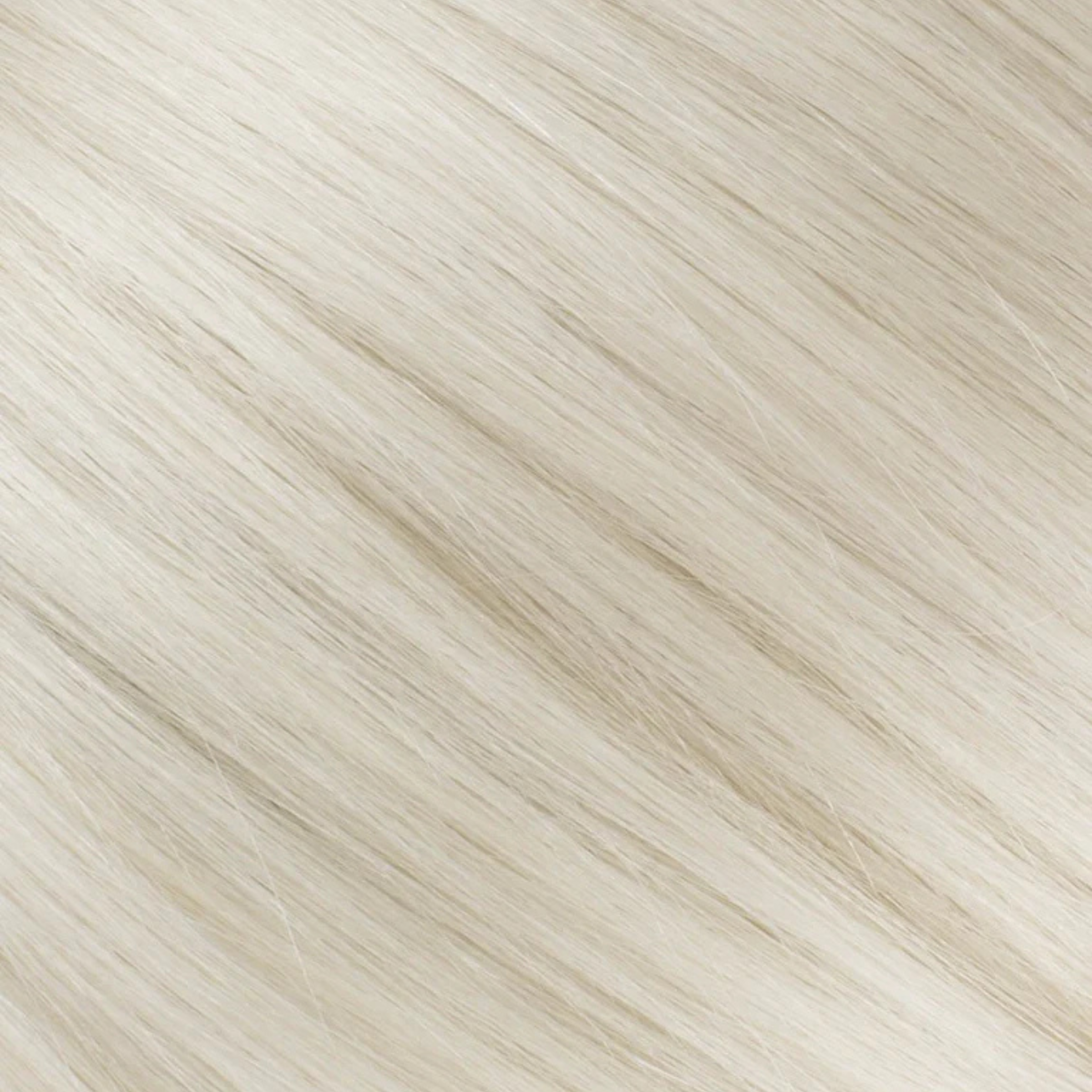 Volume Weft, Platinum Blonde