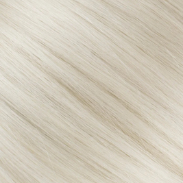 Volume Weft, Platinum Blonde