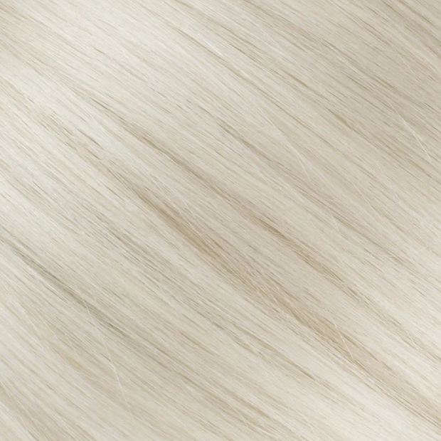 Volume Weft, Platinum Blonde