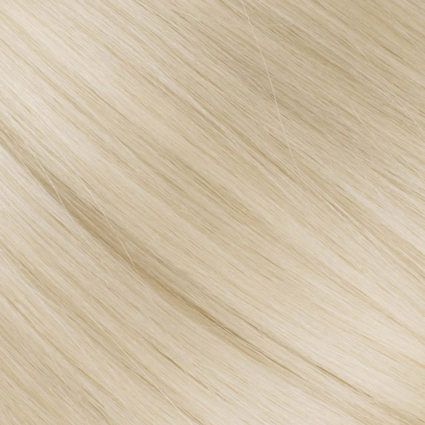 Volume Weft, Ash Blonde