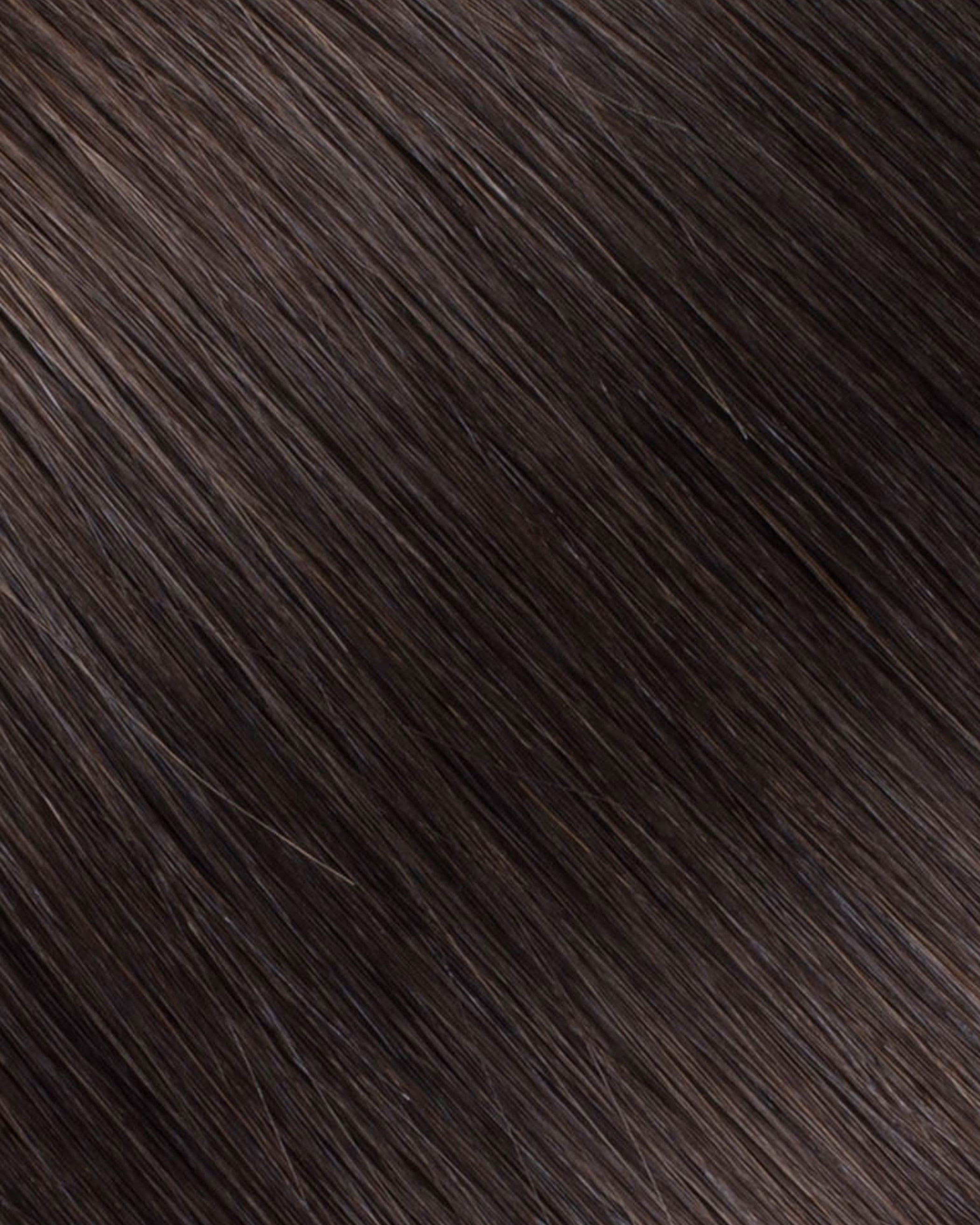 Volume Weft, Espresso Brown