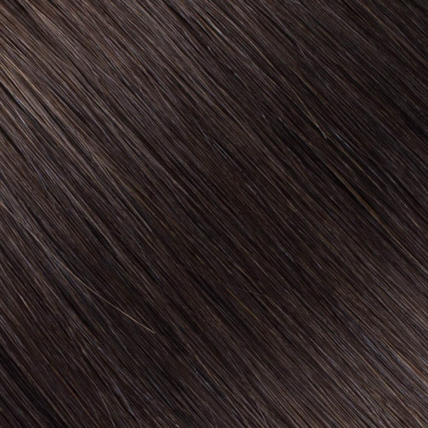 Volume Weft, Espresso Brown