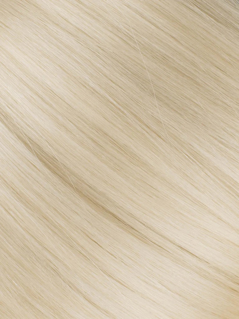 Volume Weft, Ash Blonde #60