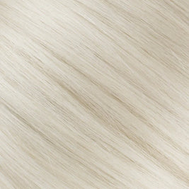 Volume Weft, White Blonde #80