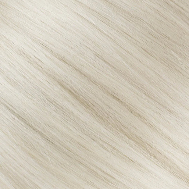 Volume Weft, White Blonde #80