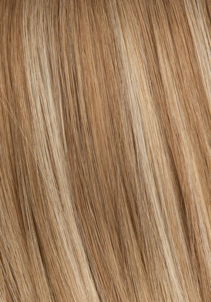 Volume Weft, Vanilla Latte #8860 Highlight