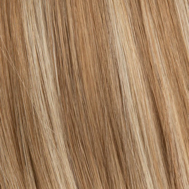 Volume Weft, Vanilla Latte #8860 Highlight