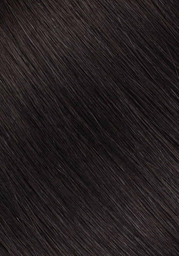 Volume Weft, Off Black #1B